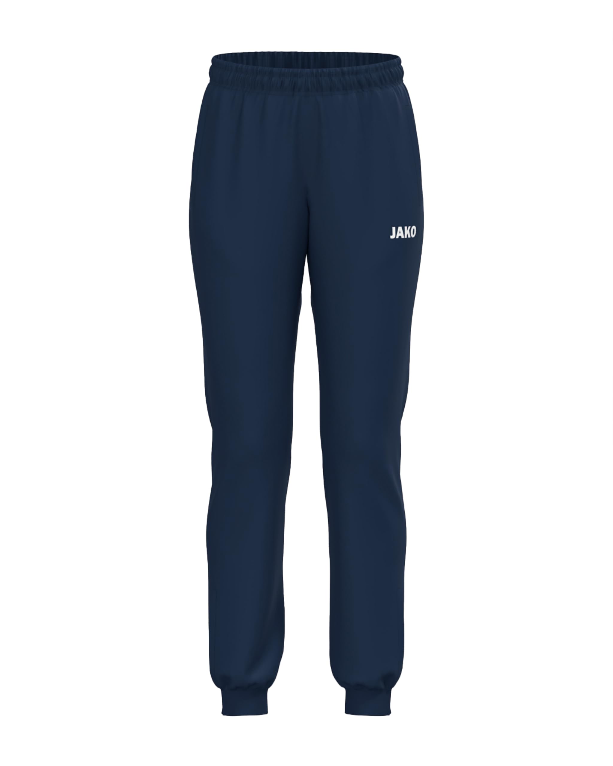 jako-one-polyesterhose-damen-schwarz-gr-38 image 7