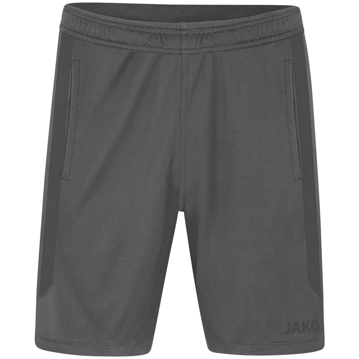 jako-power-herren-shorts-s-anthra-light-keepdry image 1