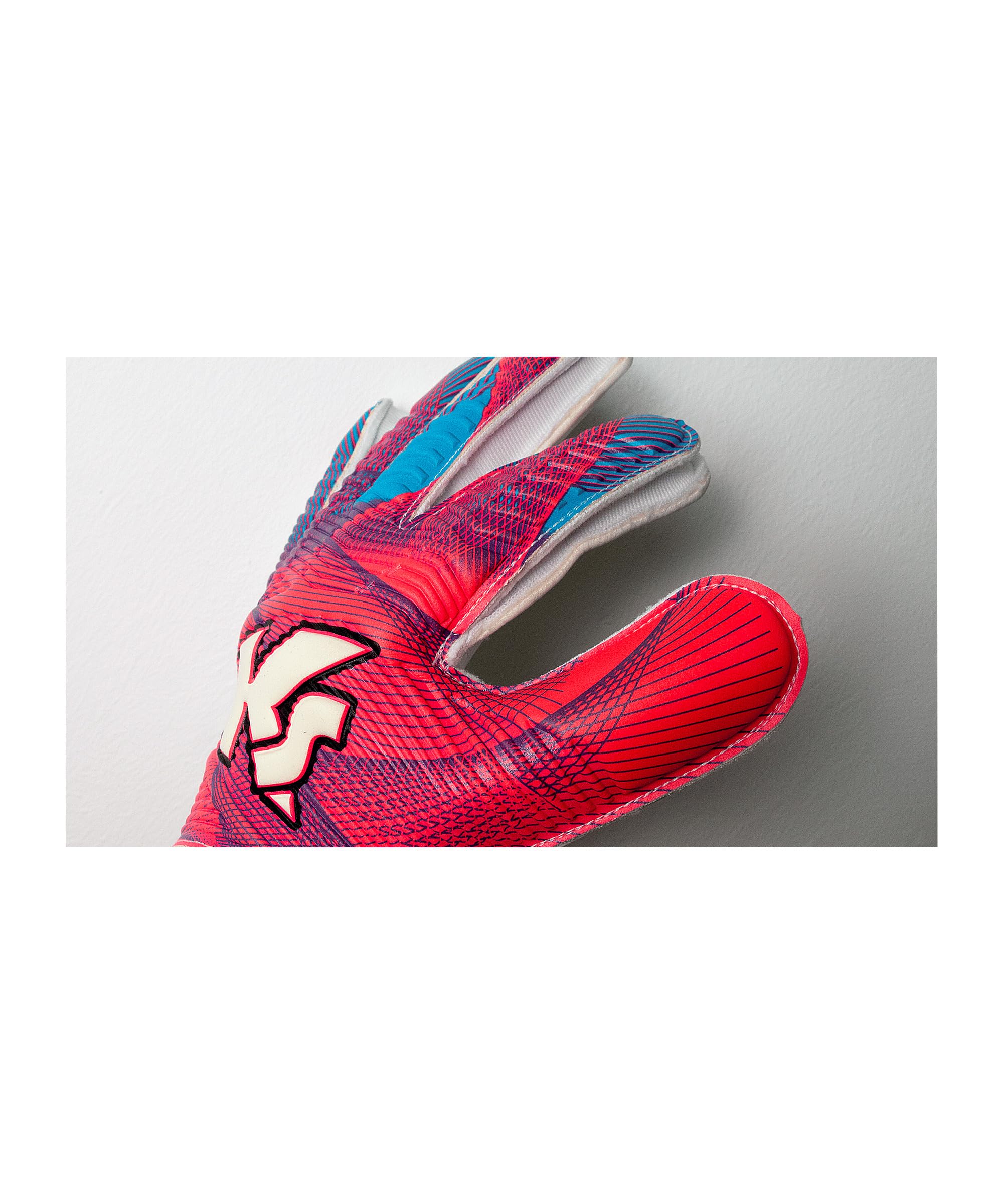 keepersport-varan8-zone-fs-torwarthandschuhe-gr-4-mit-fingerschutz image 5