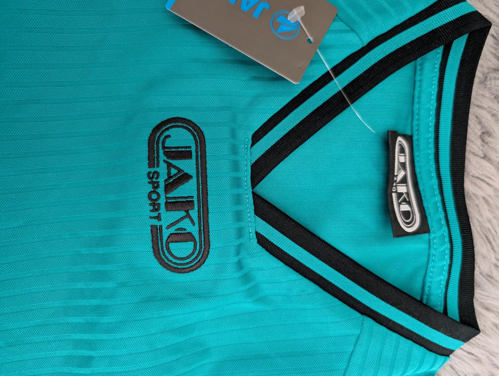 Schönes Trikot