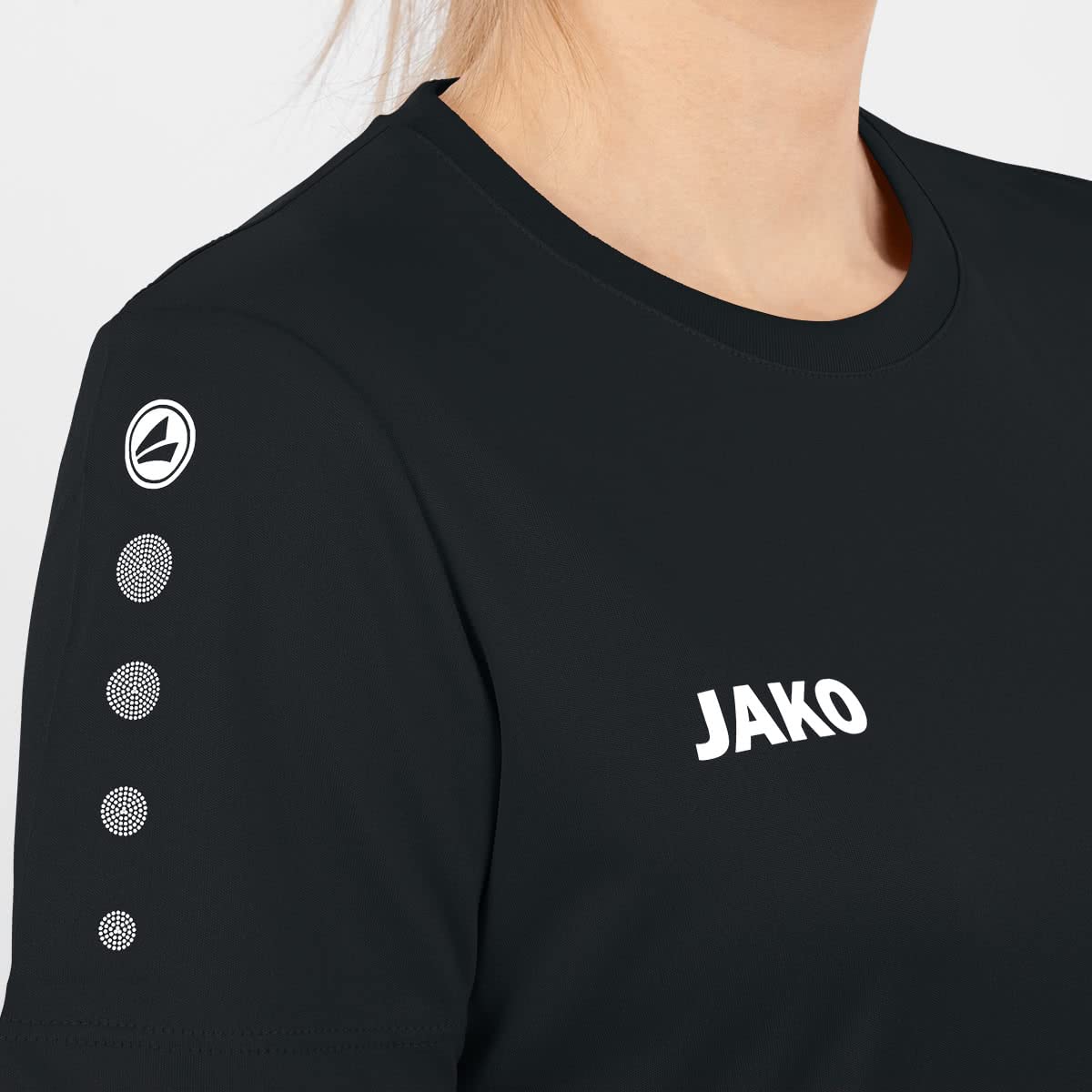 jako-challenge-team-trikot-4233d-damen-schwarz image 6