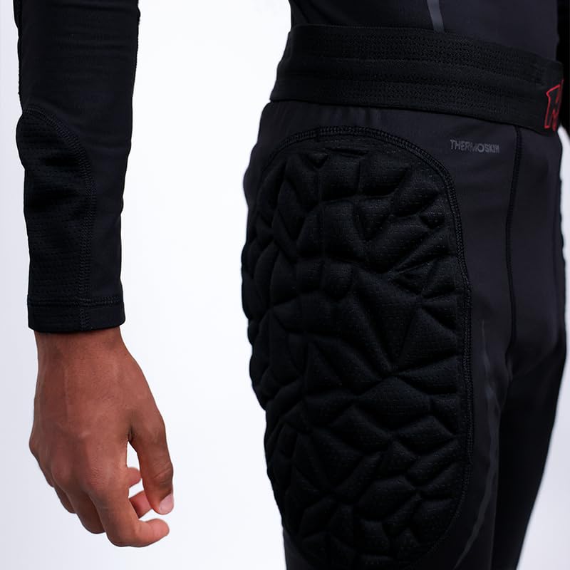 keepersport-powerpadded-thermoskin-unterziehhose-m-mit-h-ftpolster image 5