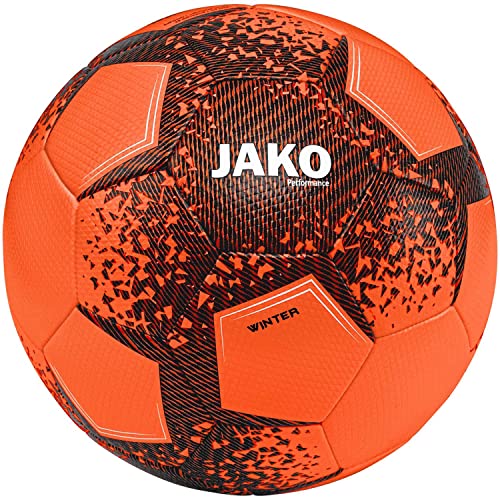 jako-performance-winterball-2303-fu-ball-gr-e-5-winter image 2