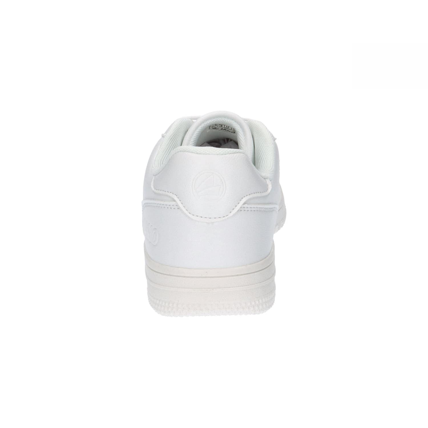 jako-pro-casual-stadium-sneaker-wei-gr-e-36 image 5