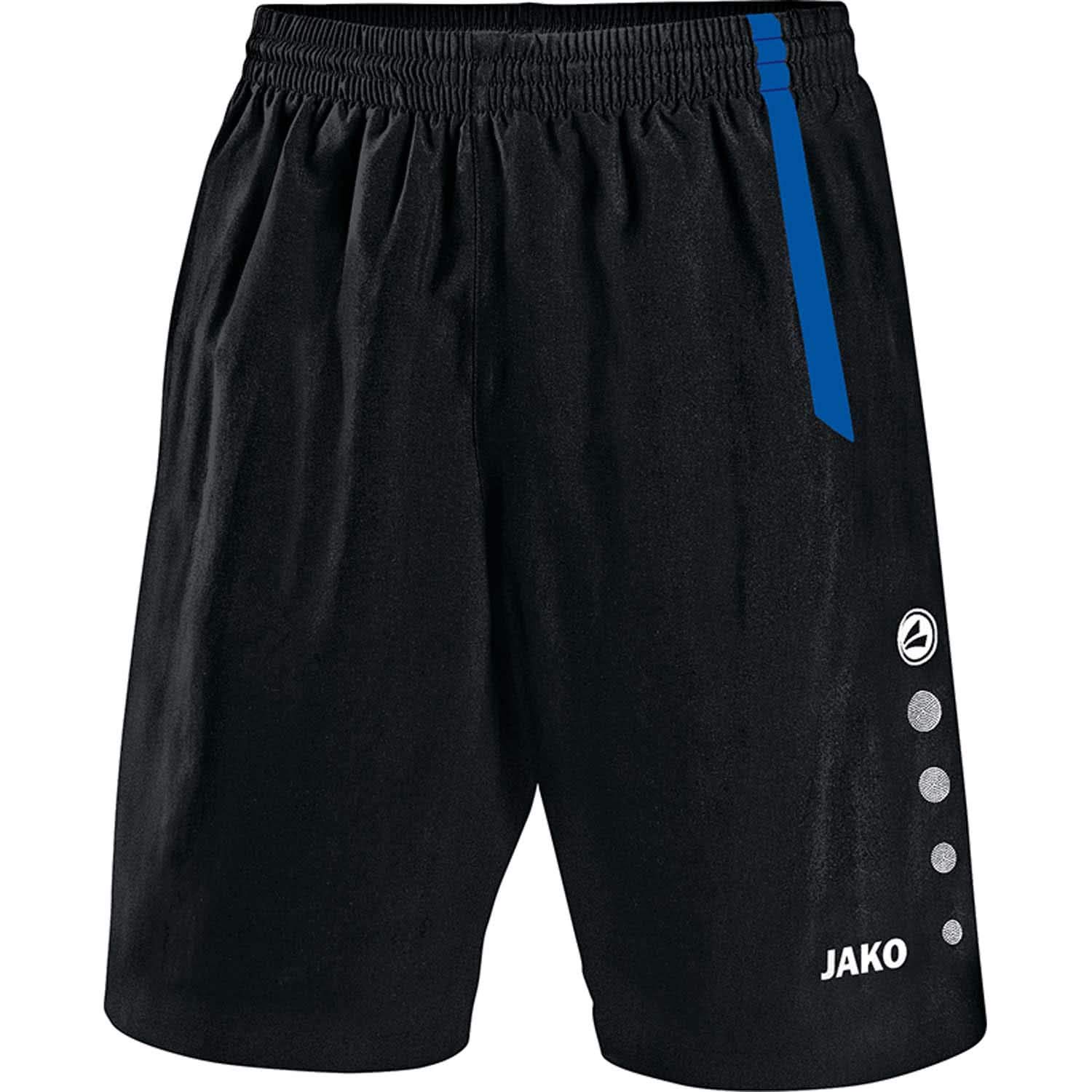 jako-turin-4462-sporthose-herren-kurz-polyester-keep-dry image 7