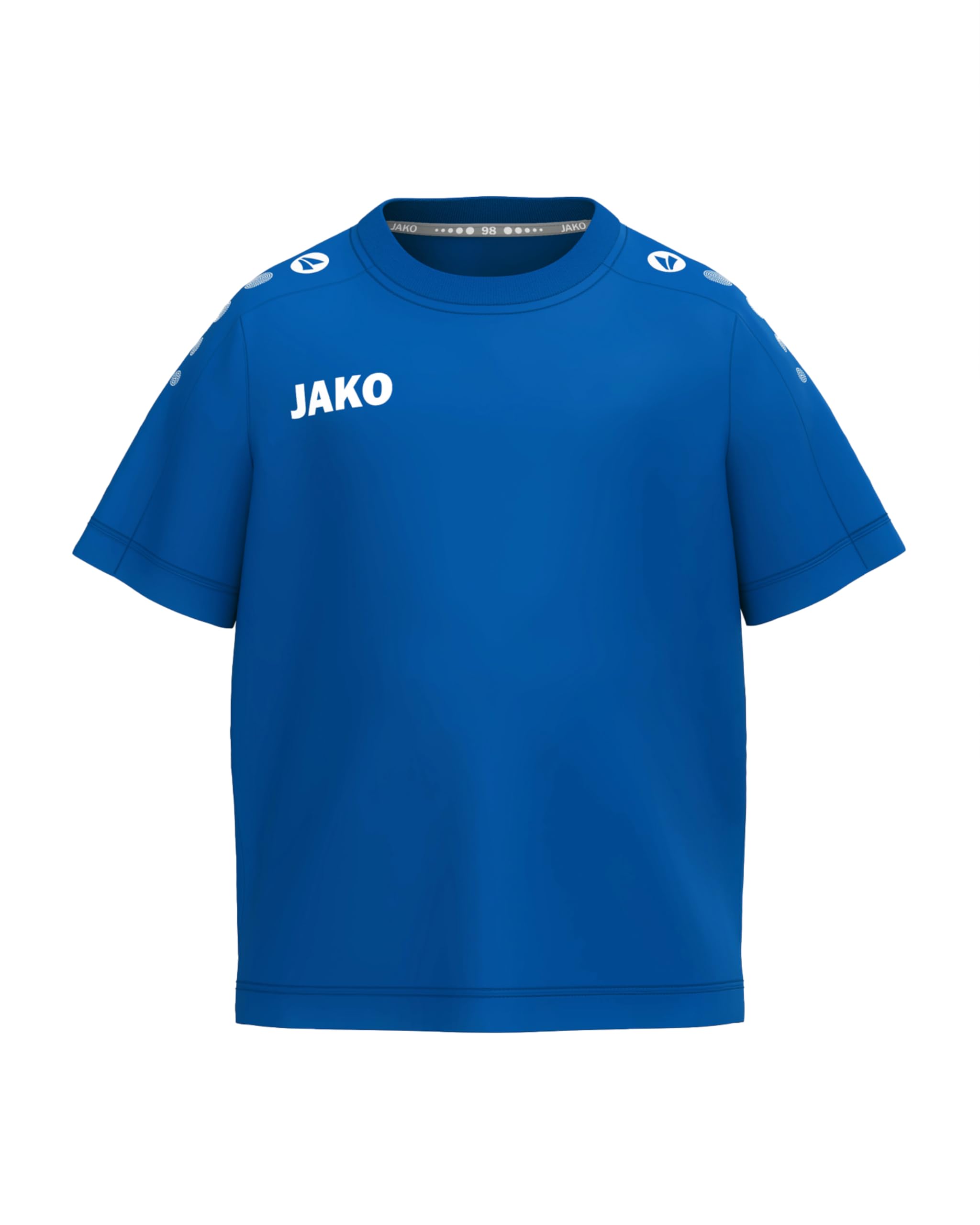 jako-one-cotton-bambini-t-shirt-kinder-baumwolle image 6