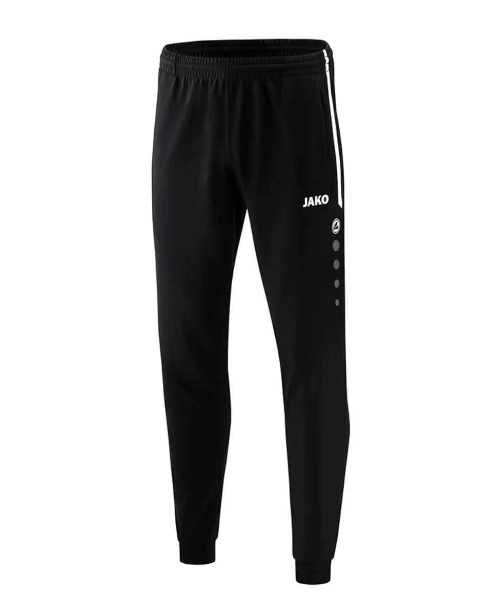 jako-competition-2-0-polyesterhose-herren-gr-l-schwarz image 1