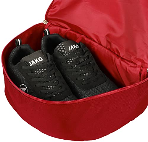 jako-striker-2-0-rucksack-herren-schwarz-mit-schuhfach image 6