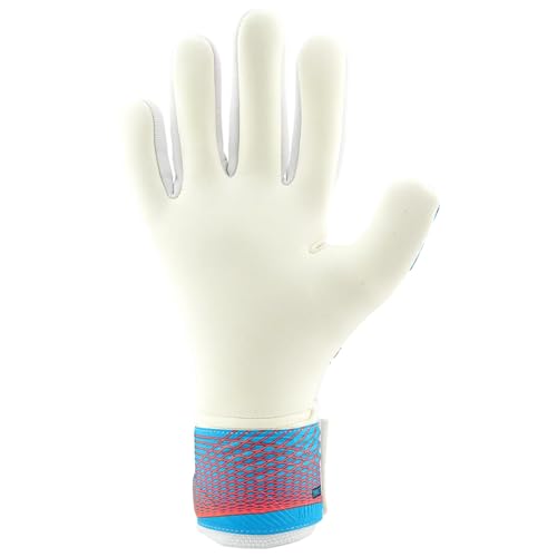 keepersport-varan8-zone-nc-torwarthandschuhe-gelb image 8