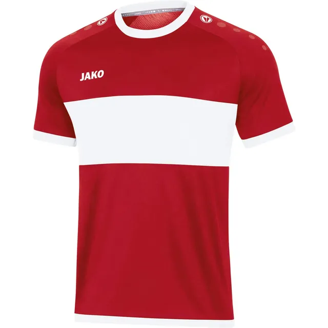 jako-boca-ka-4213-trikot-kinder-128-keep-dry image 1