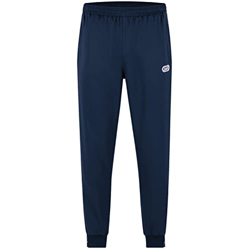 jako-wardrobe-retro-freizeithose-herren-s-marine image 4