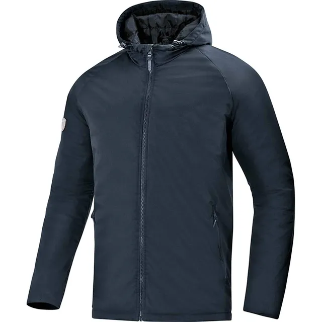 jako-challenge-winterjacke-herren-s-denim-7205 image 1