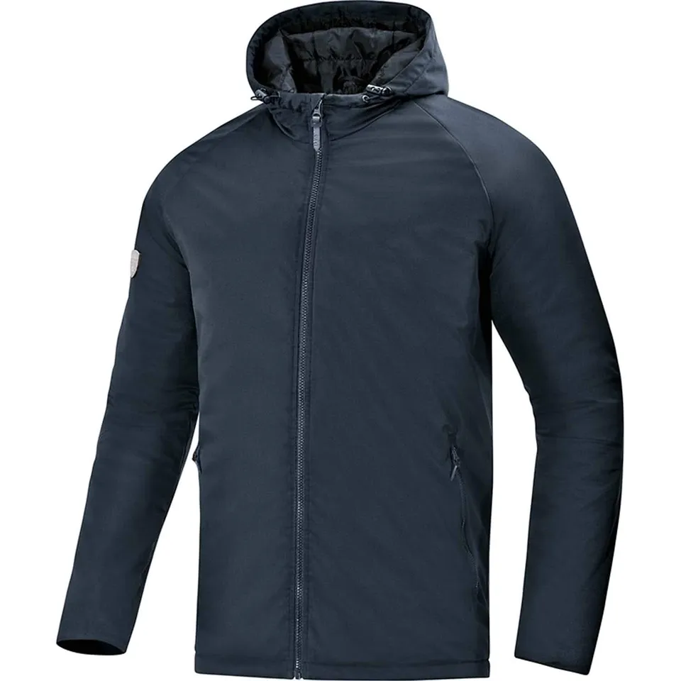 jako-challenge-winterjacke-herren-s-denim-7205 image 1