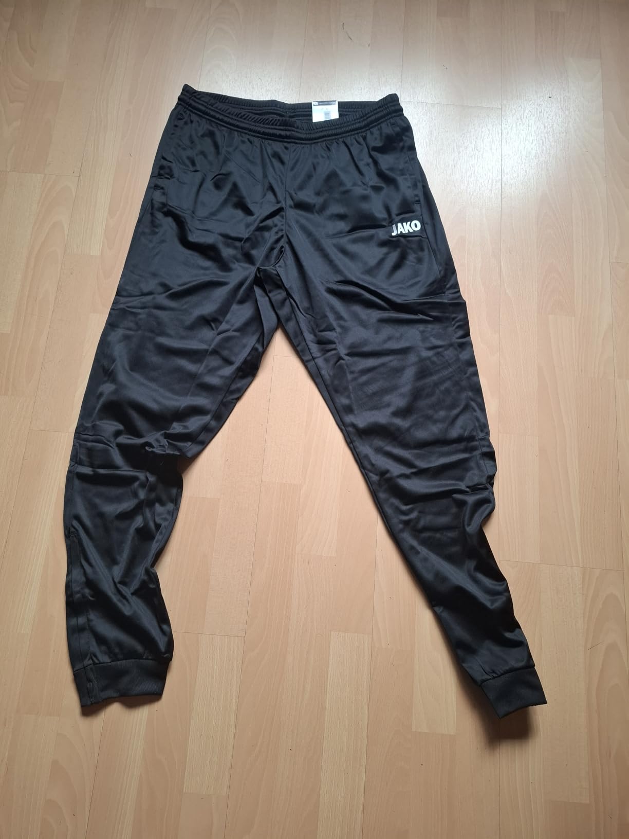Praktischer Zip