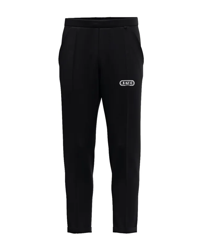 jako-wardrobe-tracksuit-hose-unisex-gr-m-schwarz image 1