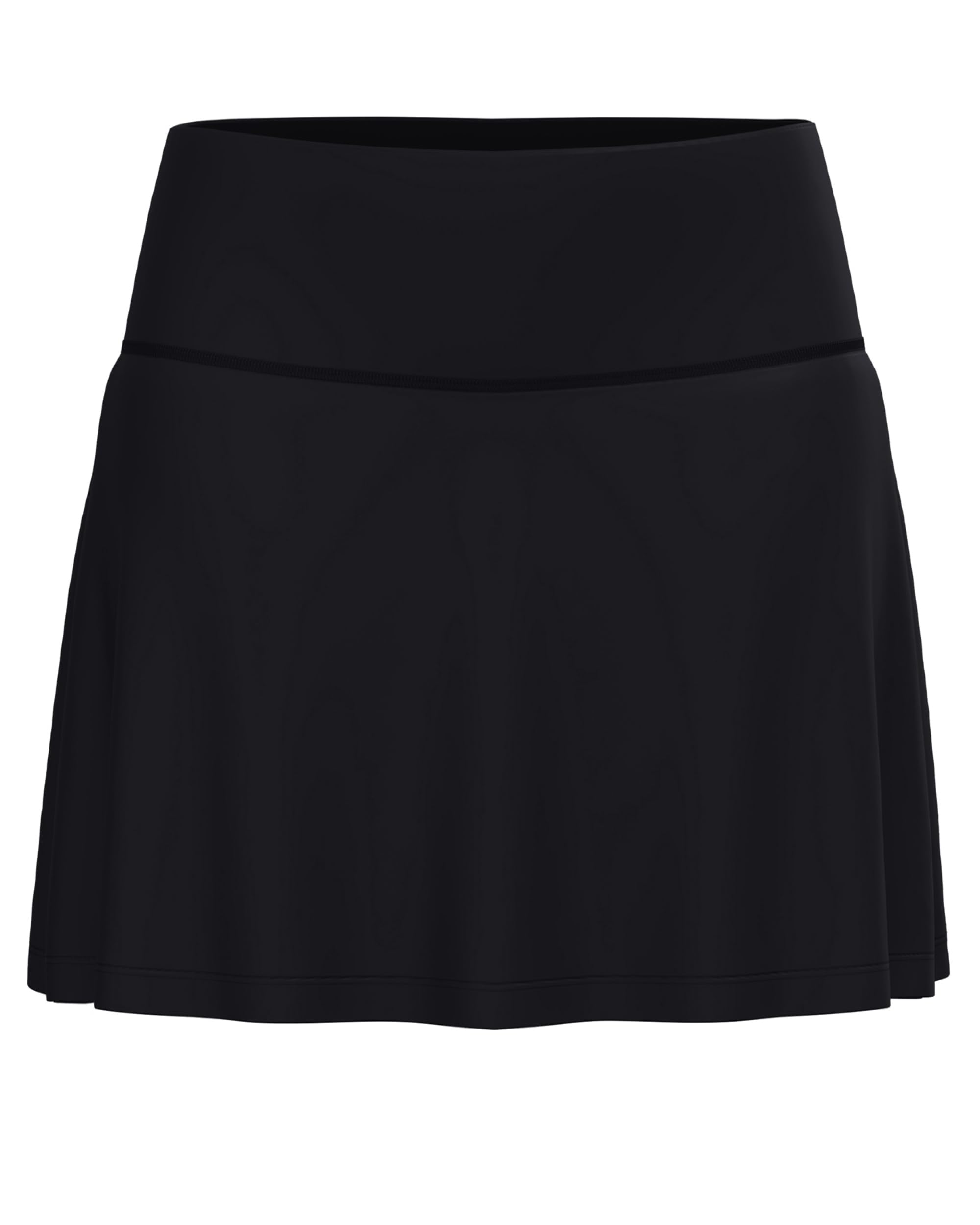 jako-rock-basic-2-0-damen-sportrock-schwarz-mit-innenhose image 6