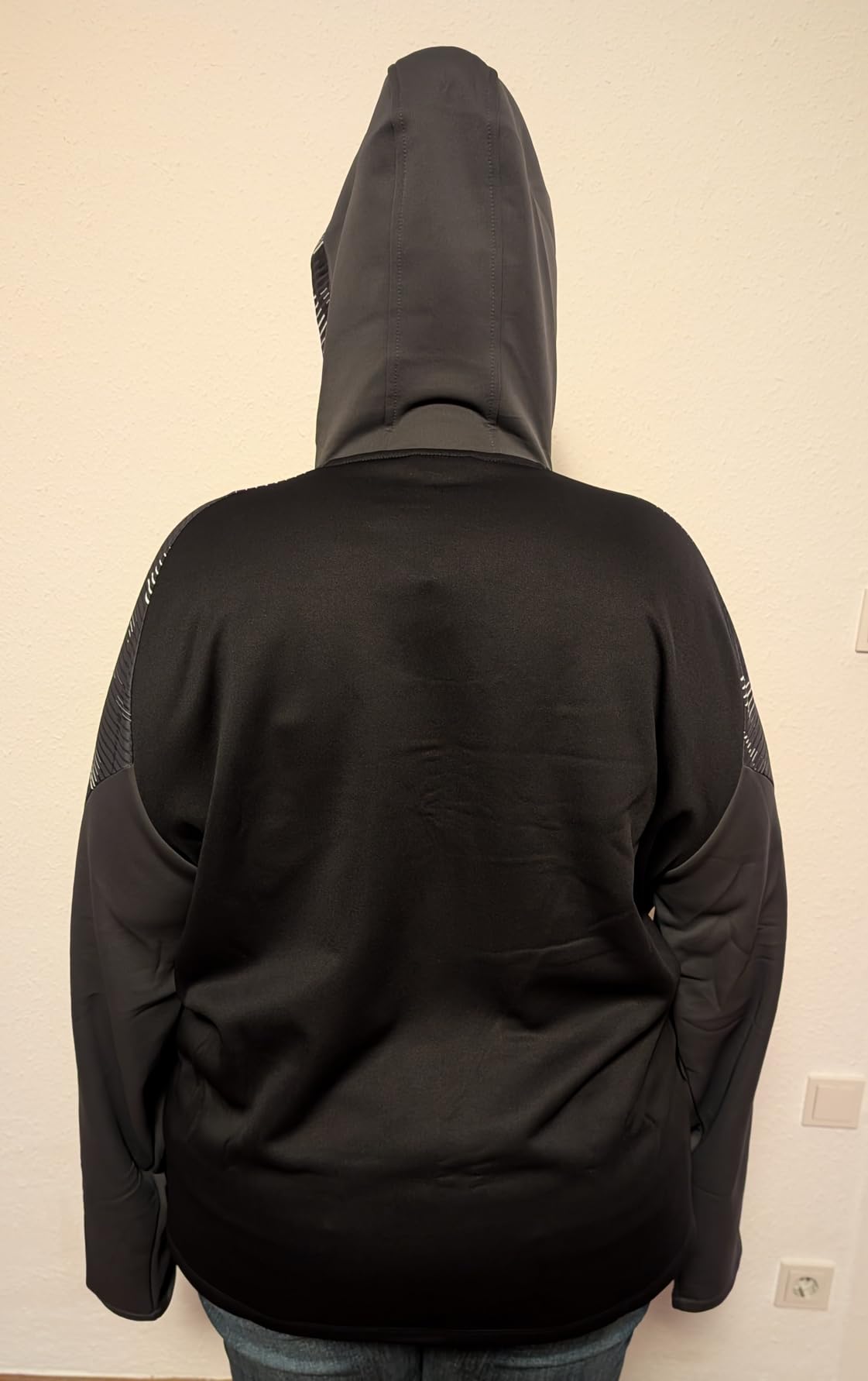 Top Jacke