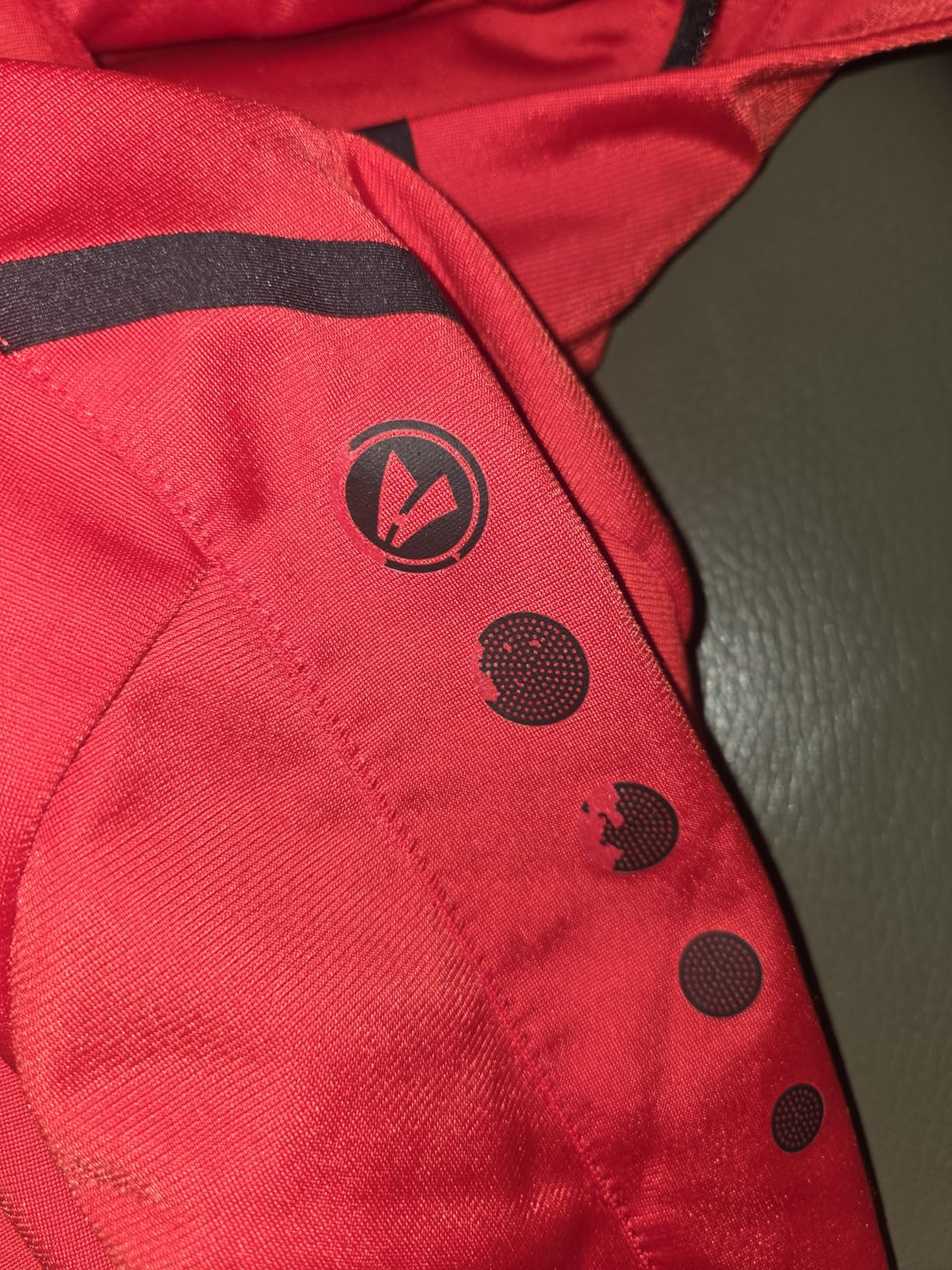 Super Jacke