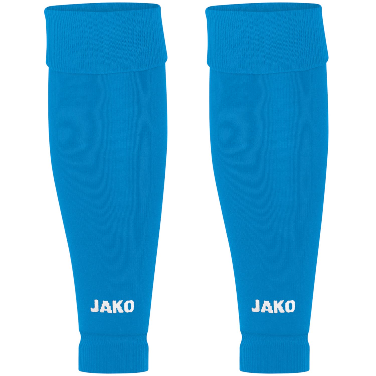 jako-glasgow-2-0-stutzen-tube-grau-m-39-42 image 2