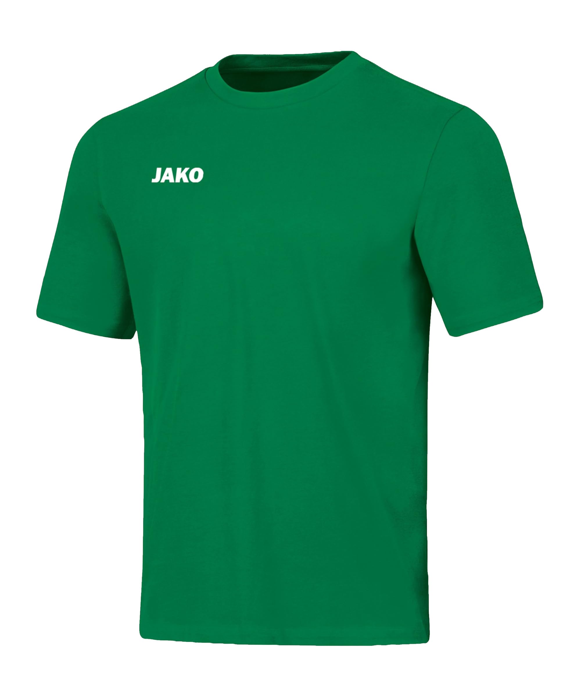 jako-base-6165-t-shirt-herren-schwarz-m image 6
