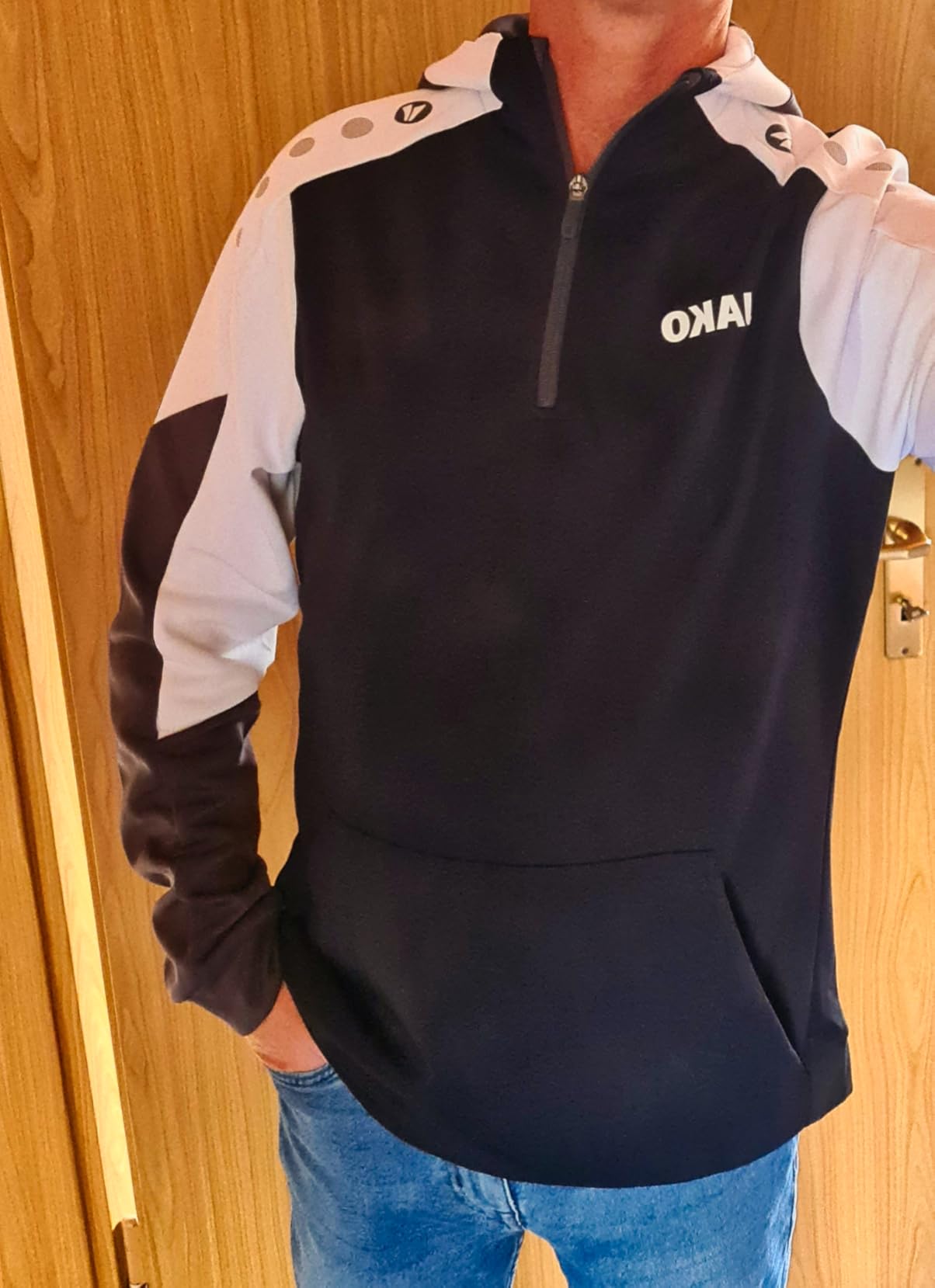 Coole Jacke