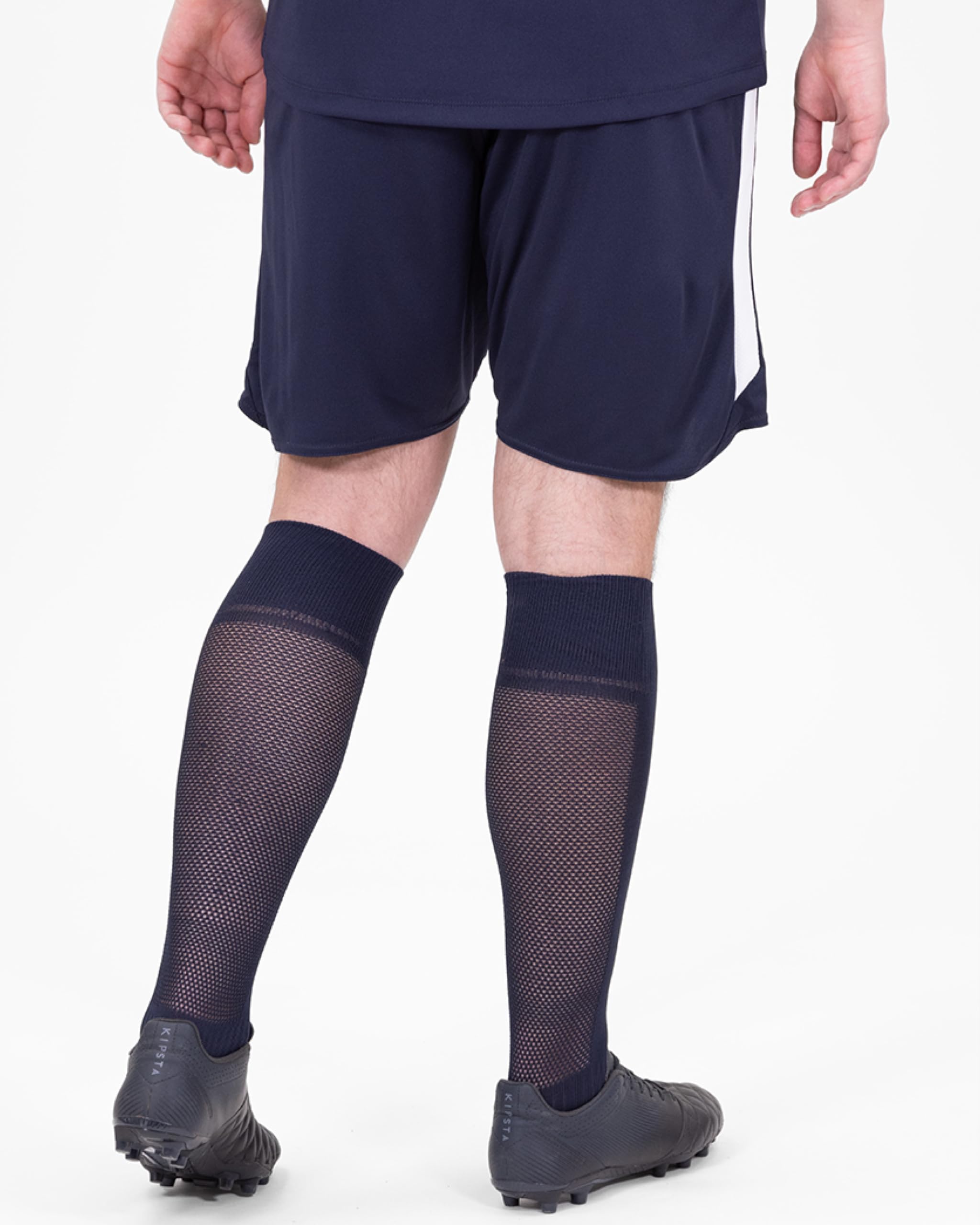 jako-power-sporthose-kurz-schwarz-keep-dry image 2