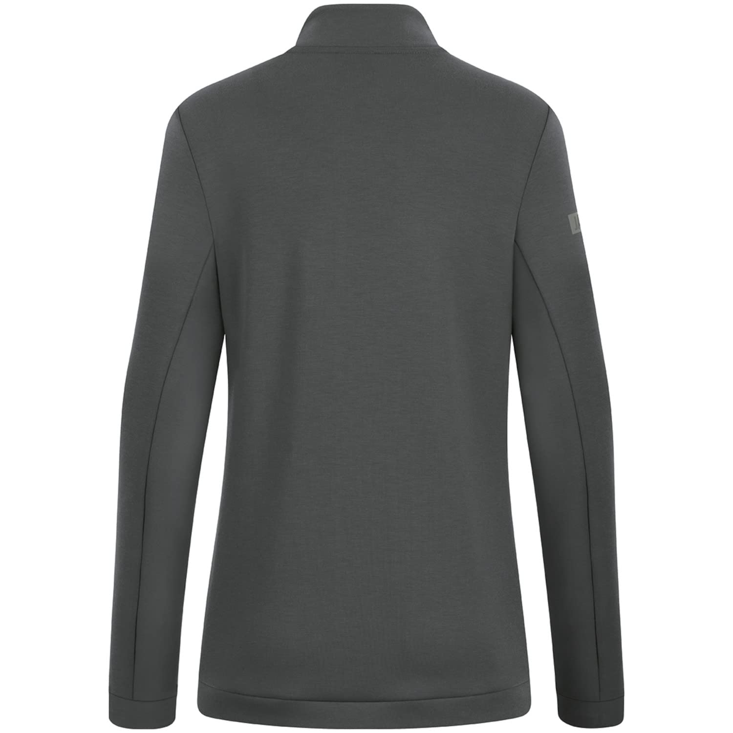 jako-pro-casual-jacke-damen-schwarz-34-elastisch-taschen image 4