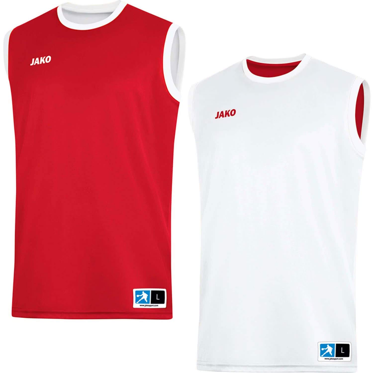 jako-change-2-0-wendetrikot-herren-training-keep-dry image 1