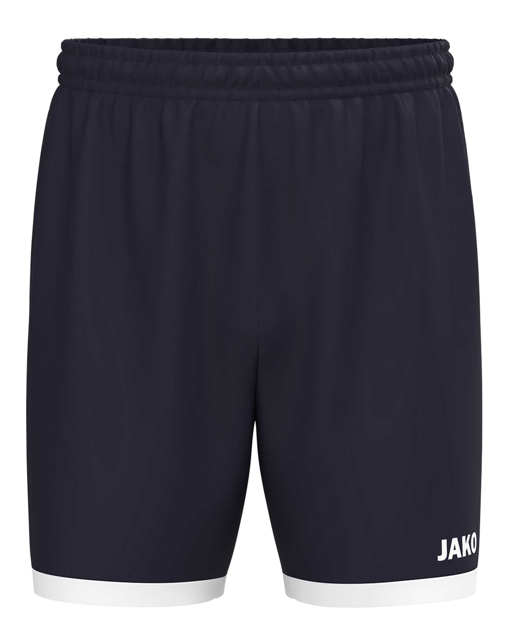 jako-one-trainingshose-kids-kinder-schwarz-recycelt image 8