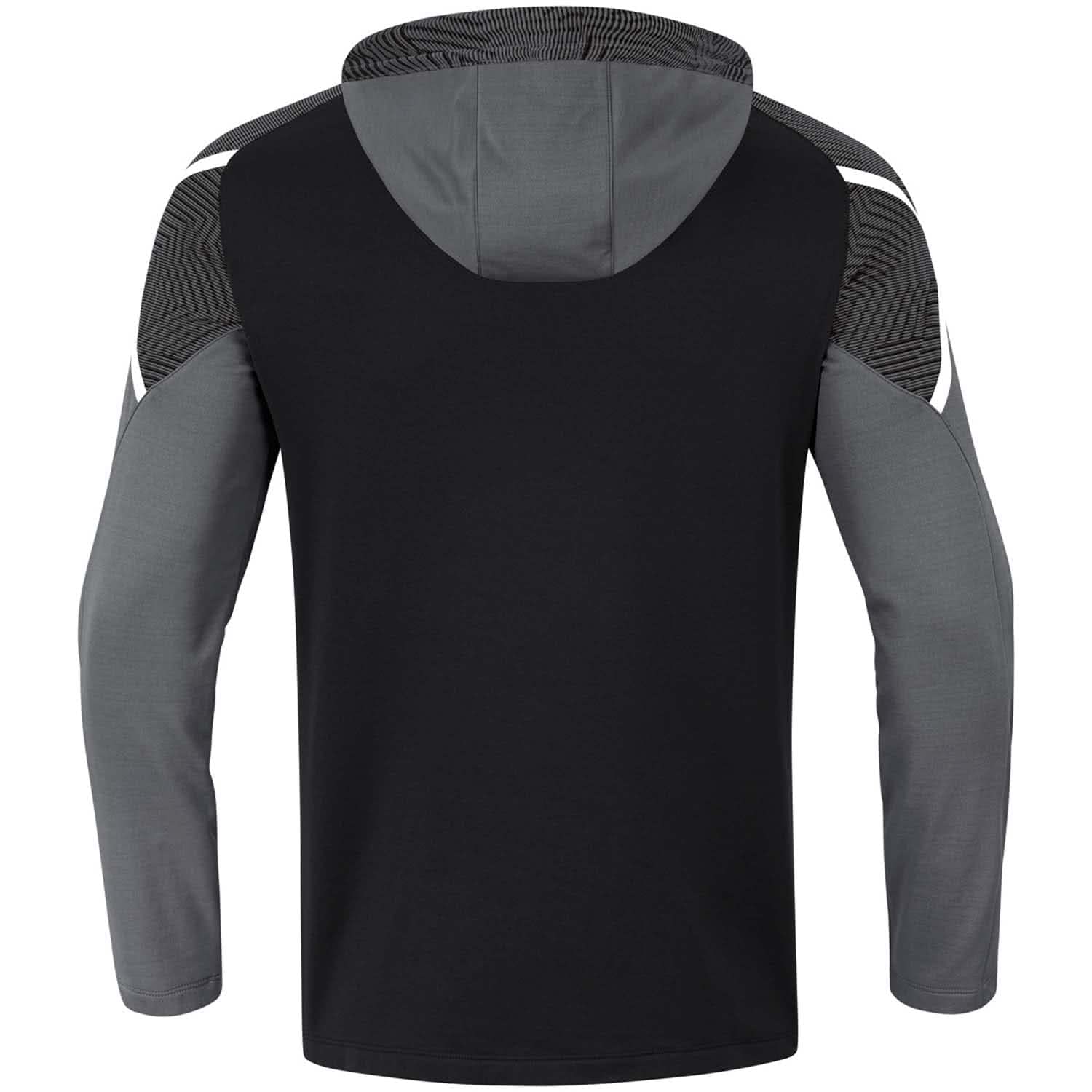 jako-challenge-hoody-herren-royal-marine-xl-kapuze image 2