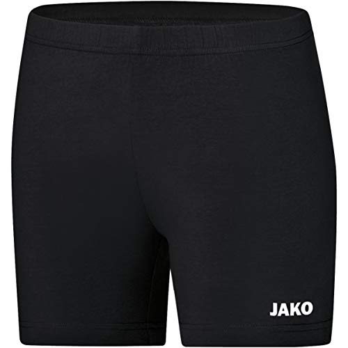 jako-base-indoor-tights-2-0-damen-schwarz-gr-38 image 7