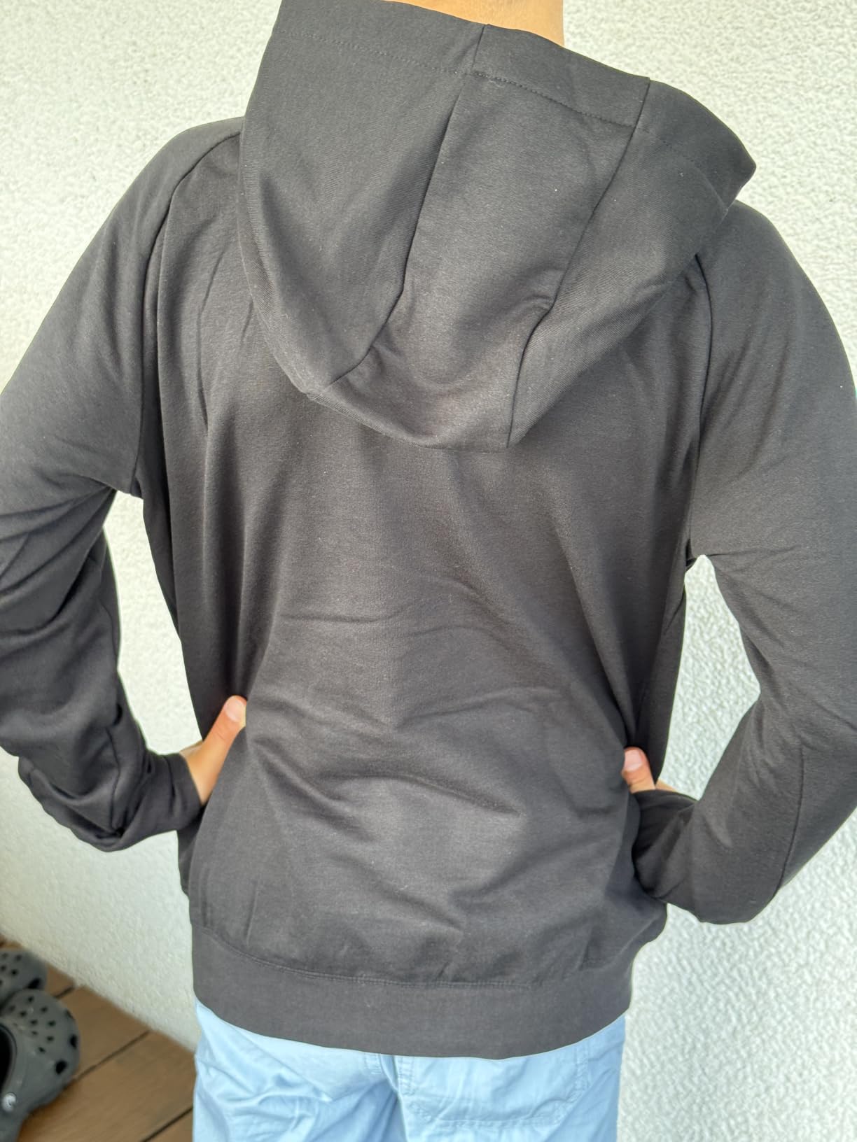 Super Hoodie