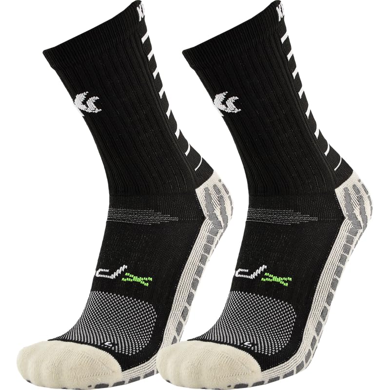keepersport-elite-grip-socken-41-43-rutschfest-atmungsaktiv image 1