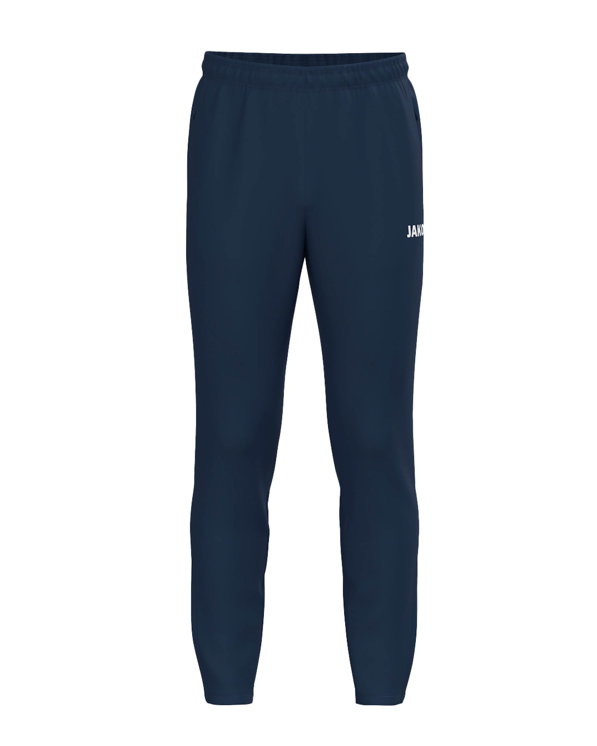 jako-one-webhose-kurzgr-en-trainingshose-unisex-keep-dry image 1
