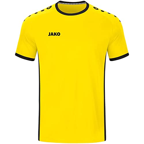 jako-challenge-primera-trikot-herren-citro-gr-s-kurzarm image 6