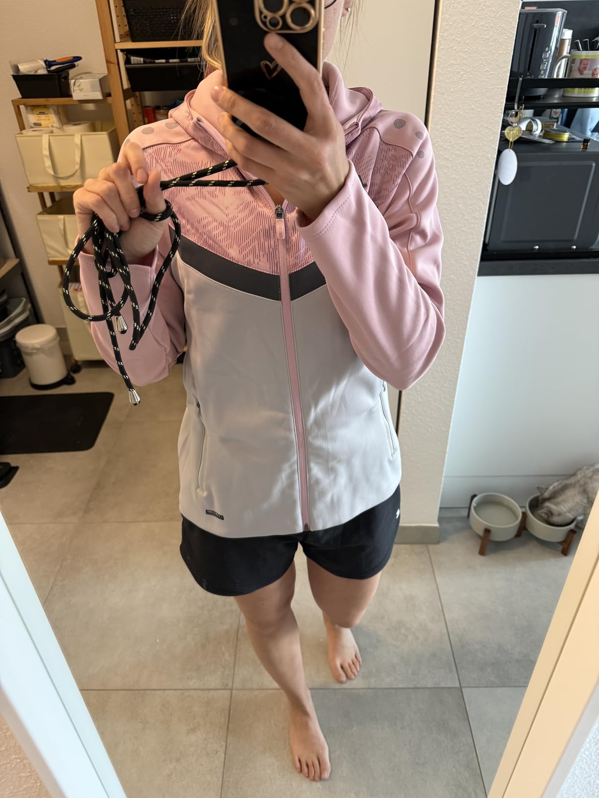 Nicht ganz meins