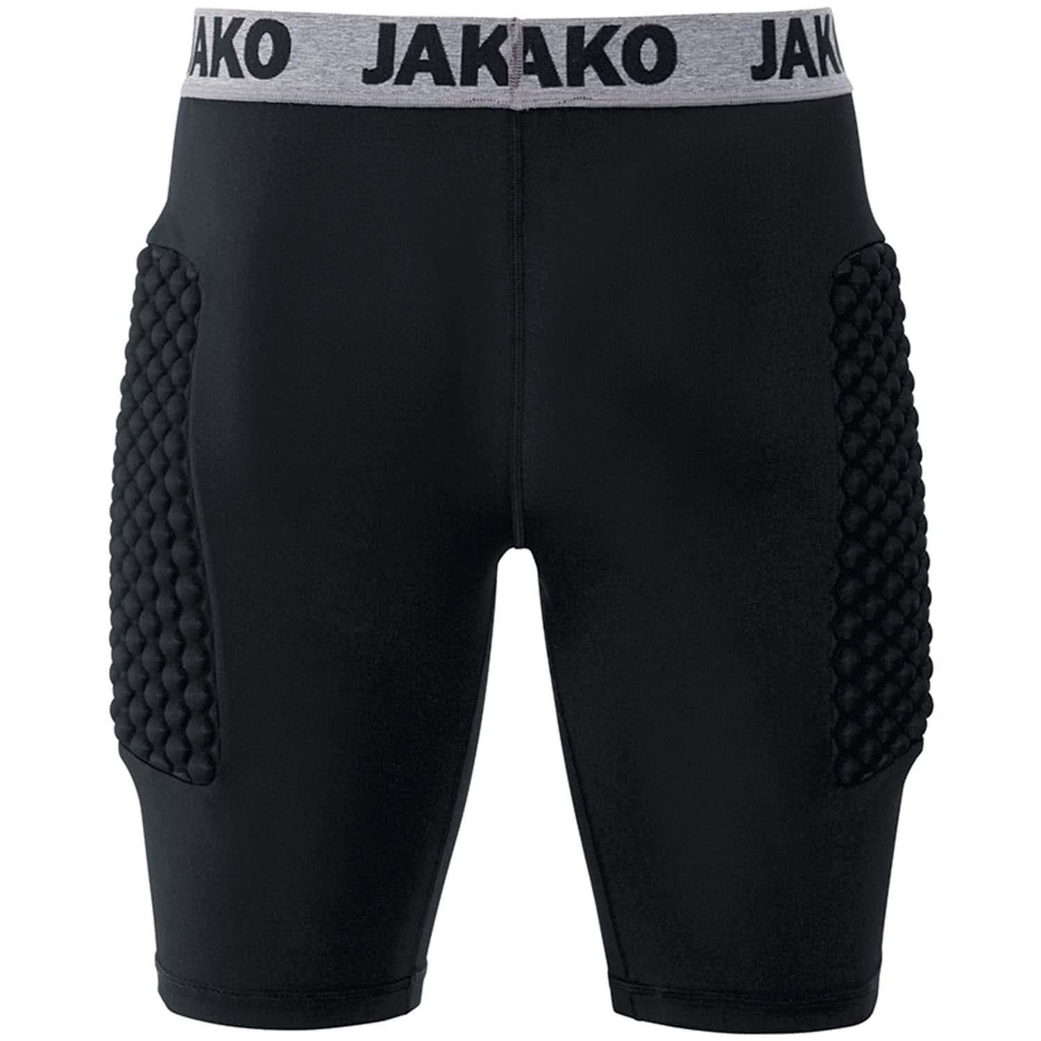 jako-torwart-underwear-tight-8986-schwarz-gr-l image 2
