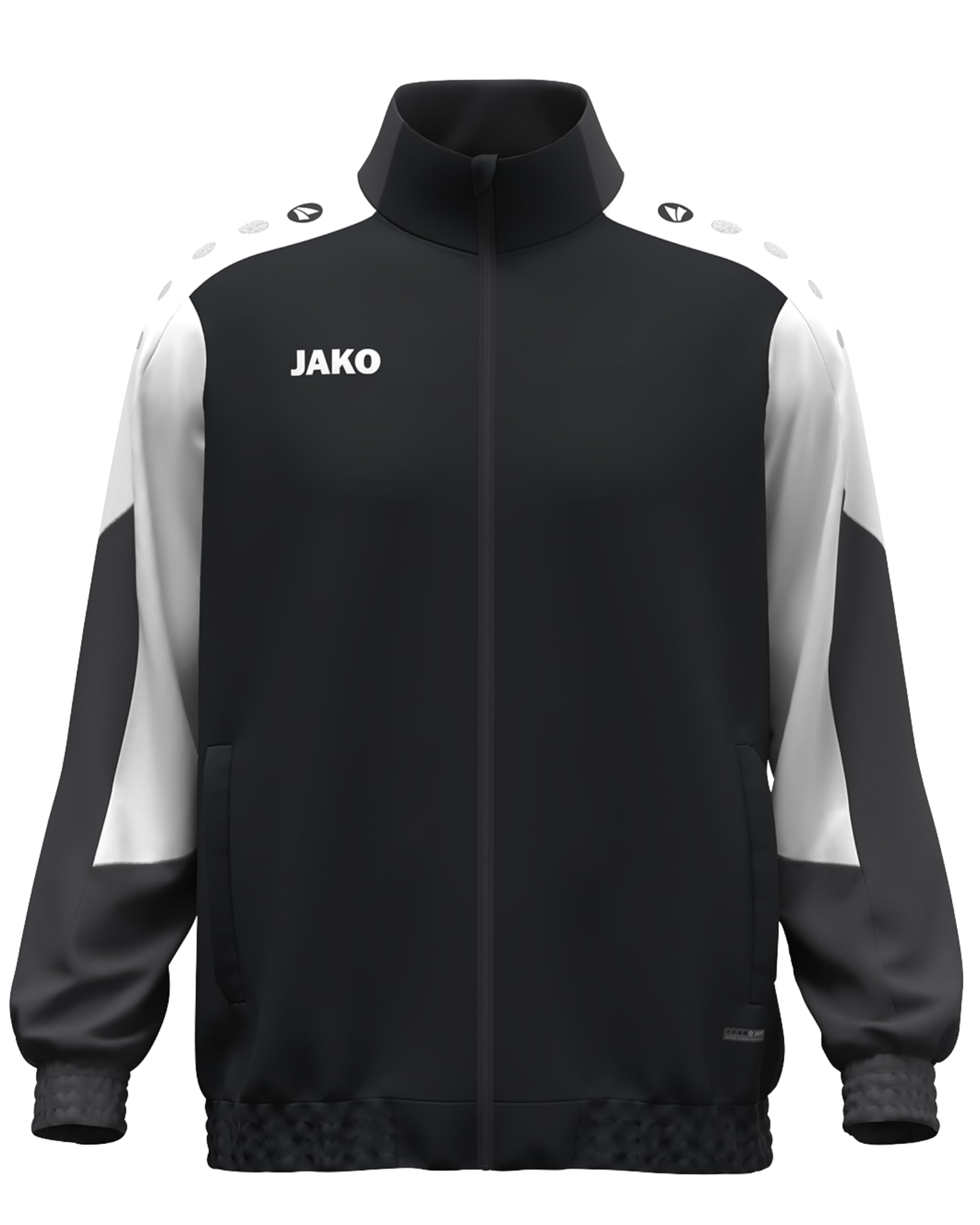 jako-dynamic-webjacke-herren-keep-dry image 6