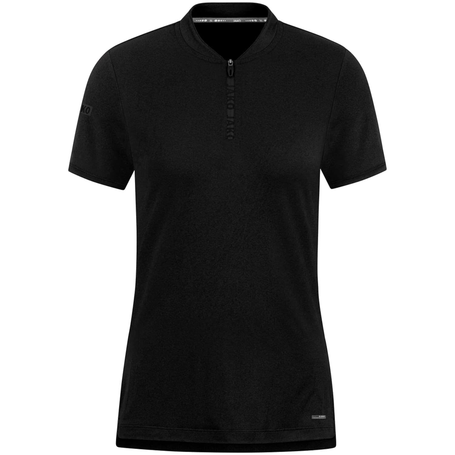 jako-pro-casual-poloshirt-damen-schwarz-38 image 7