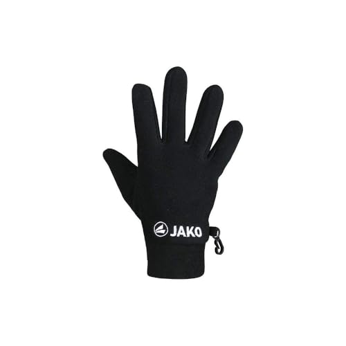 jako-performance-fleecehandschuhe-1230-schwarz-gr-8-warm image 6
