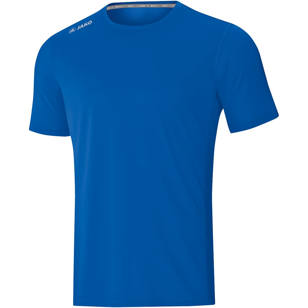 jako-run-2-0-6175-laufshirt-herren-mit-mesh-einsatz image 1