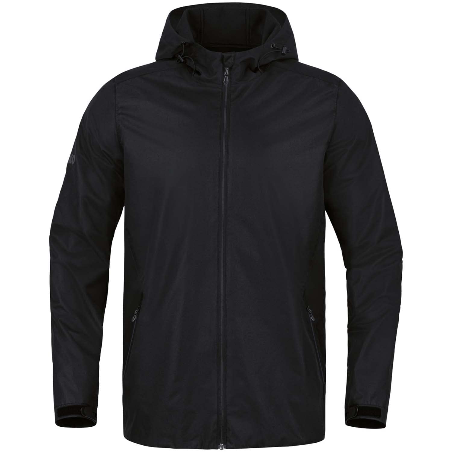 jako-challenge-allwetterjacke-allround-s-jako-blau image 6