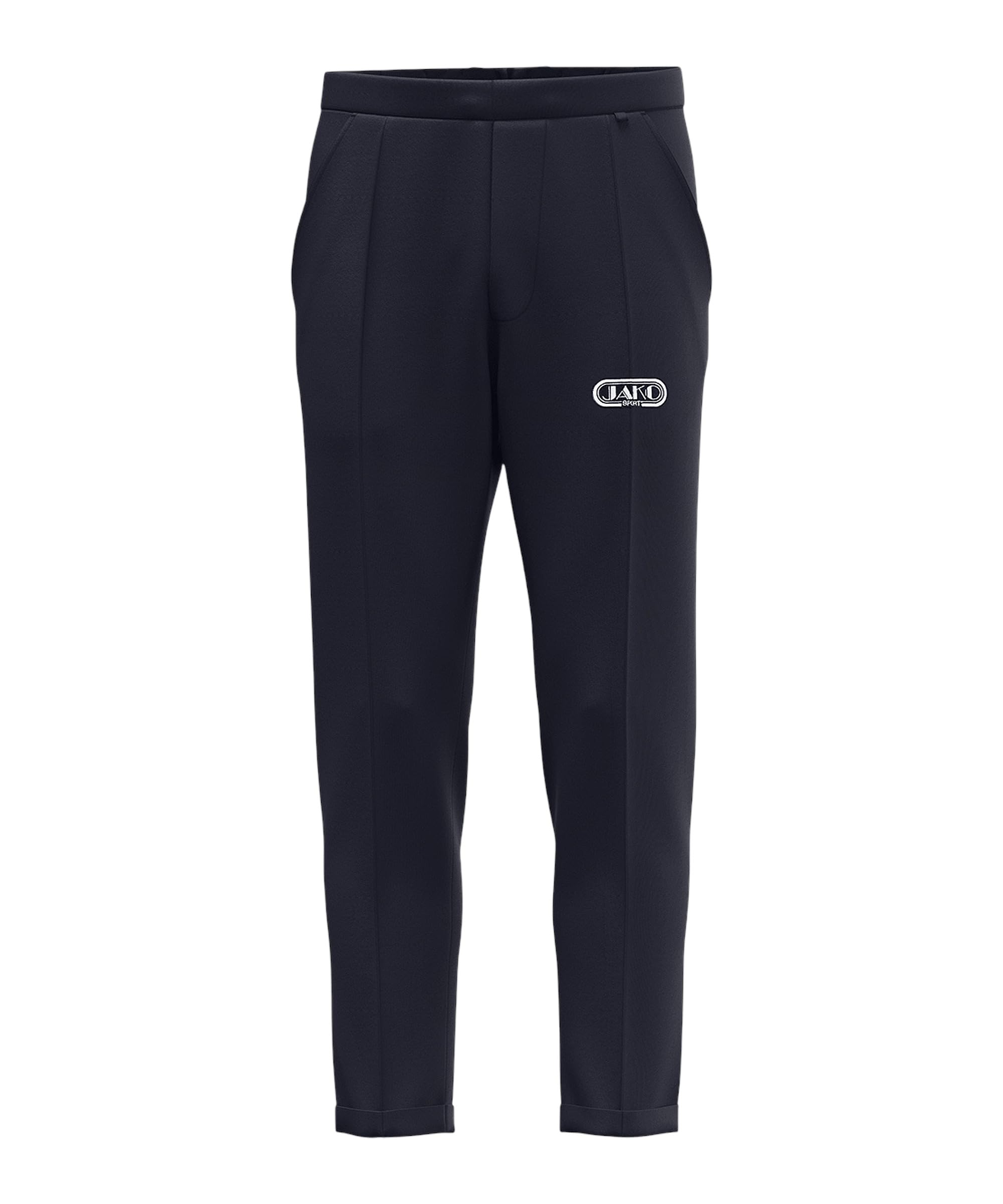 jako-wardrobe-tracksuit-hose-unisex-gr-m-schwarz image 6