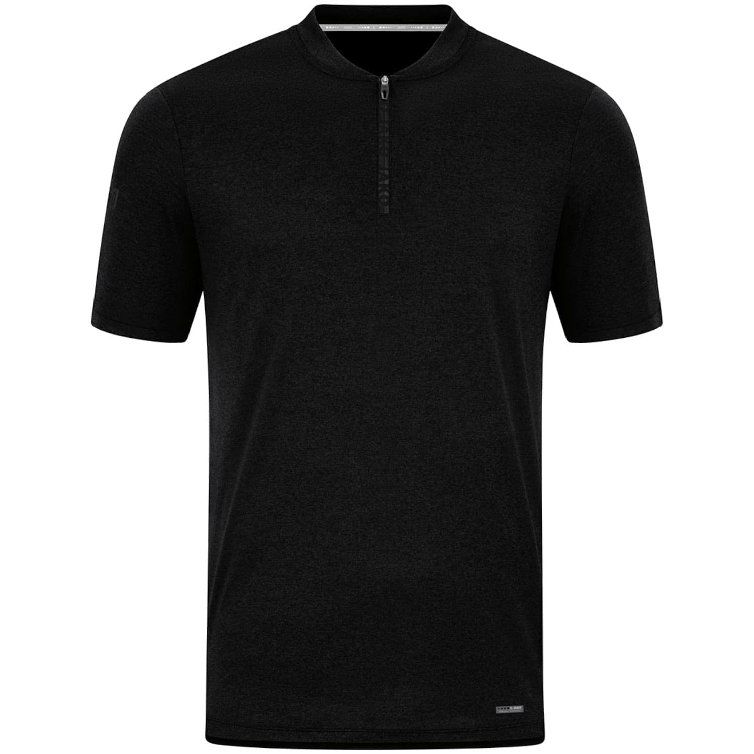jako-pro-casual-poloshirt-herren-stehkragen-rei-verschluss image 7