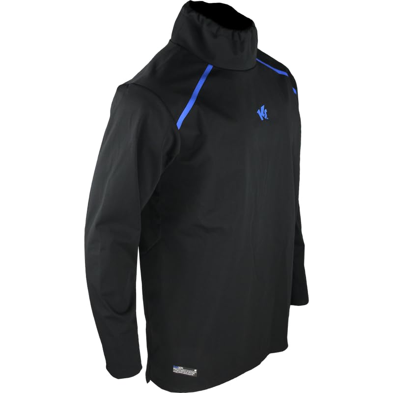 keepersport-gk-top-rainskin-torwart-regenoberteil-langarm-s image 6