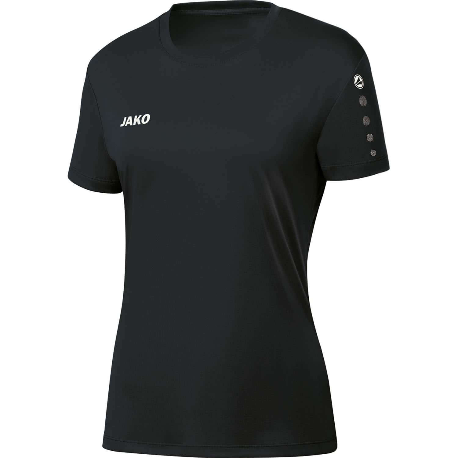 jako-challenge-team-trikot-4233d-damen-schwarz image 1