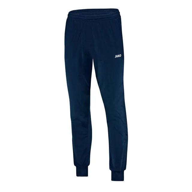jako-classico-trainingshose-kinder-schwarz-gr-104 image 1