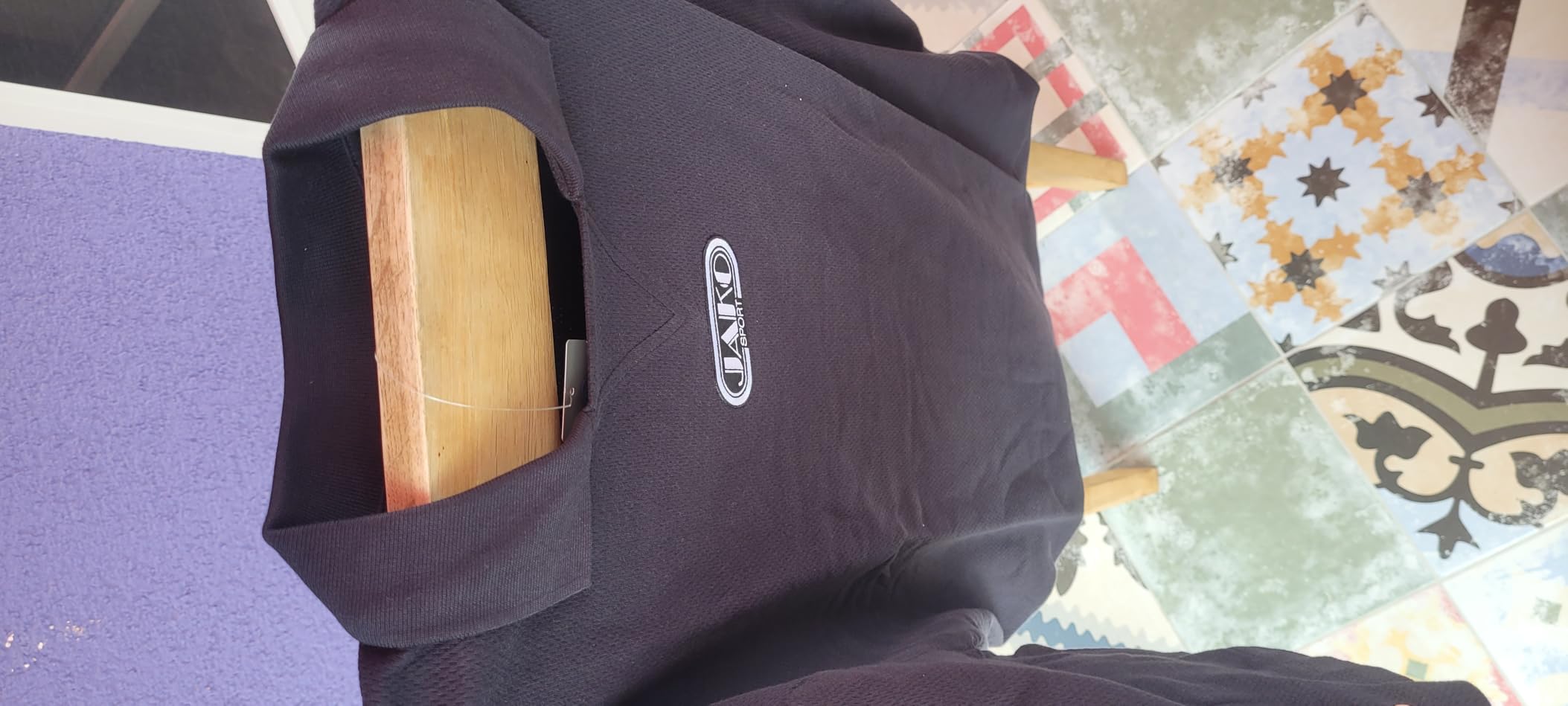 Guter Schnitt