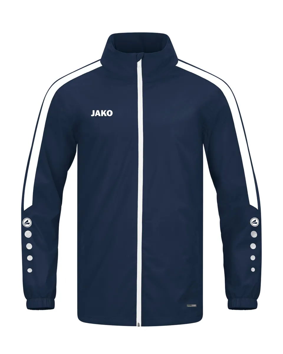 jako-power-allwetterjacke-herren-s-marine image 1