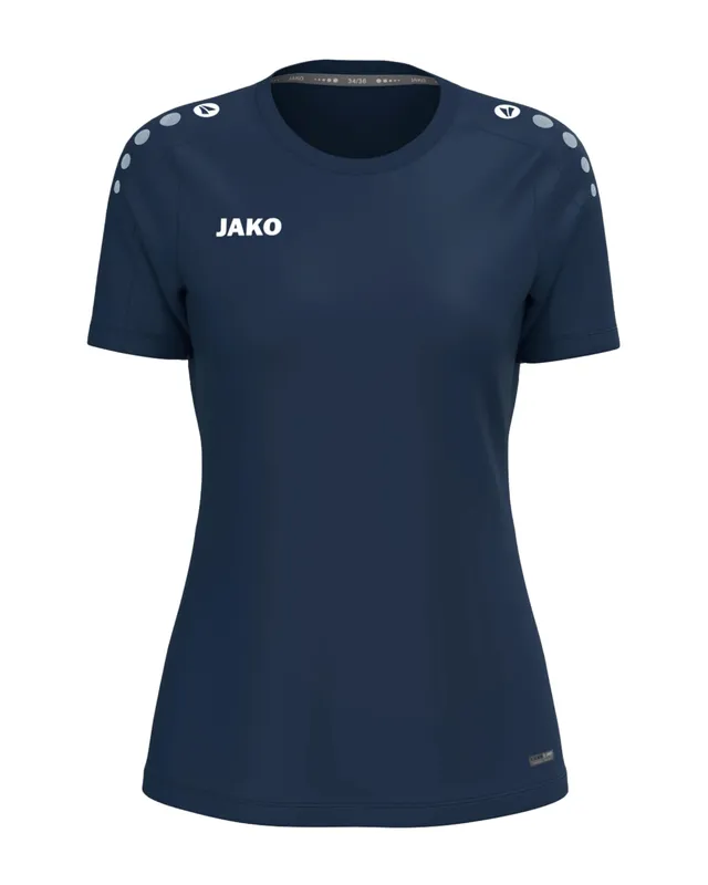jako-one-t-shirt-damen-sportshirt-atmungsaktiv image 1